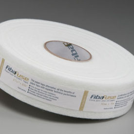 Fibafuse Paperless Drywall Tape InStock at Kuiken Brothers Locations in NJ & NY