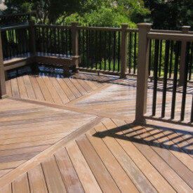 Contractor Connection Demo Days Featuring Fiberon Horizon Decking at Kuiken Brothers Locations in NJ & NY