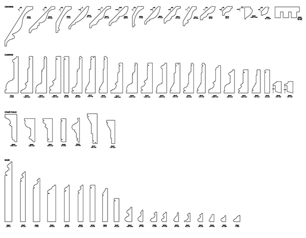 CAD Drawings