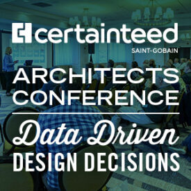How Building Science Supports Data Driven Design Decisions - Earn 1 AIA/CES LU/HSW at Kuiken Brothers Product Expo October 29, 2026