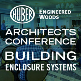 Detailing Continuity in Building Enclosure Systems - Earn 1 AIA/CES LU/HSW at Kuiken Brothers Product Expo October 29, 2026