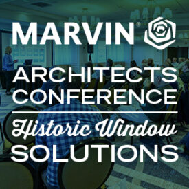 Window Solutions for Historic Rehabilitation Projects - Earn 1 AIA/CES LU/HSW at Kuiken Brothers Product Expo October 29, 2026