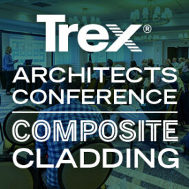 The Role of Composite Cladding in Superior Building Envelope Design and Performance - Earn 1 AIA/CES LU/HSW at Kuiken Brothers Product Expo October 29, 2026
