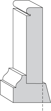 KB196 & KB107 Casing Combination