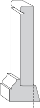 KB196 & KB111 Casing Combination