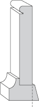 KB199 & KB111 Casing Combination