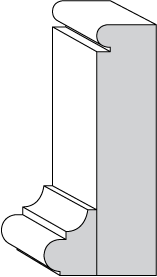 KB221 & KB107 Casing Combination