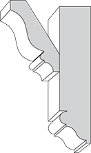 KB232 & KB314 Crown Combination