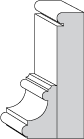 KB243 & KB107 Casing Combination