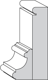 KB243 & KB107 Casing Combination