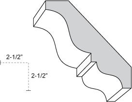 KB316 Crown