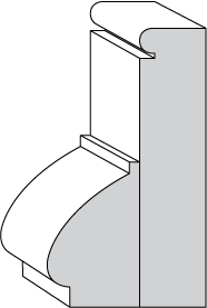KB329 & KB107 Casing Combination