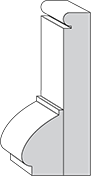 KB329 & KB111 Casing Combination