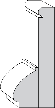 KB329 & KB111 Casing Combination