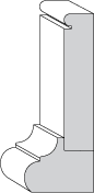 KB808 & KB107 Casing Combination