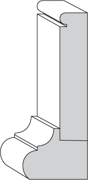 KB808 & KB107 Casing Combination