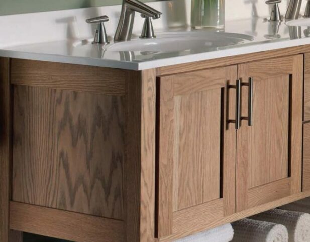 Vanities
