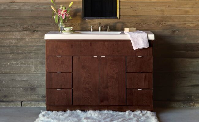 Riverside Vanity
