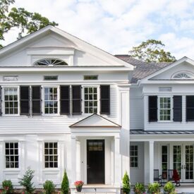 Aeratis PVC Lap Siding In-Stock at Kuiken Brothers Locations Throughout NJ & NY