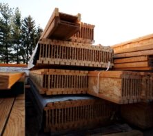 Engineered Lumber