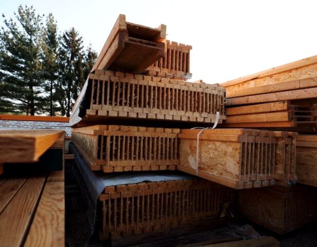 Engineered Lumber