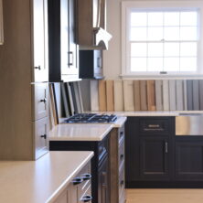 Cabinetry Showrooms