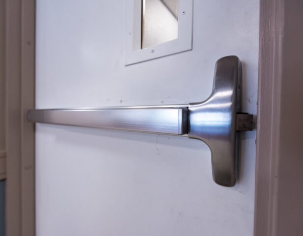 Commercial/ Multi-Family Hardware