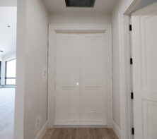 Interior Doors