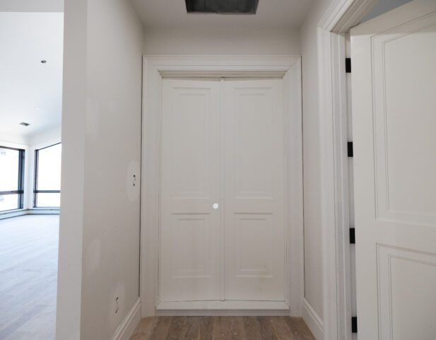 Interior Doors