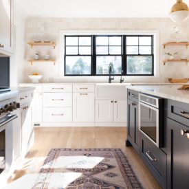 We're Hiring - Cabinetry Manager