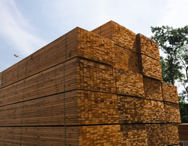 Framing Lumber
