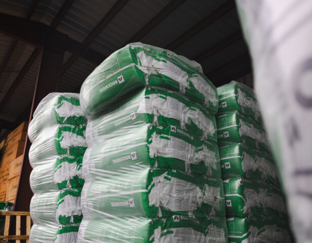Batt Insulation