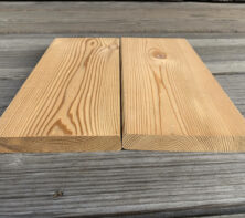 Siberian Larch