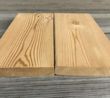 Siberian Larch