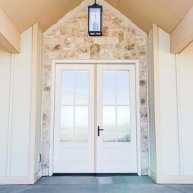 Reeb Finish Express: Making Door Selection Fast and Easy Available at Kuiken Brothers Locations Throughout NJ & NY