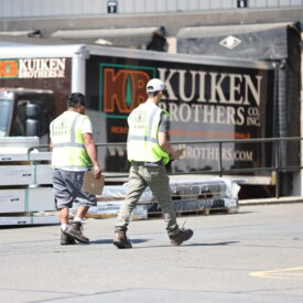 We're Hiring - Operations Representative - Fair Lawn, NJ