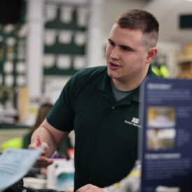 We're Hiring - Inside Sales Representative - Fair Lawn, NJ