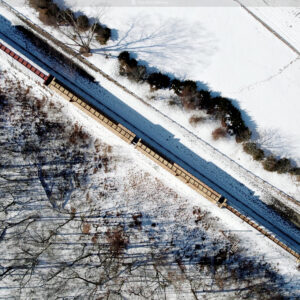 Video: How Rail Freight Strengthens Kuiken Brothers’ Supply Chain in NJ & NY