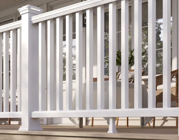 Railing – Composite