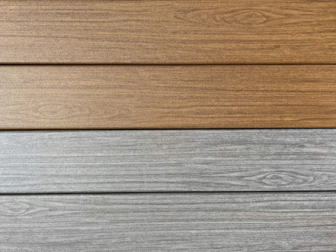 Trex Signature Decking Now INSTOCK at Kuiken Brothers Locations