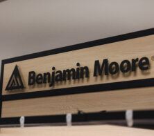 Benjamin Moore