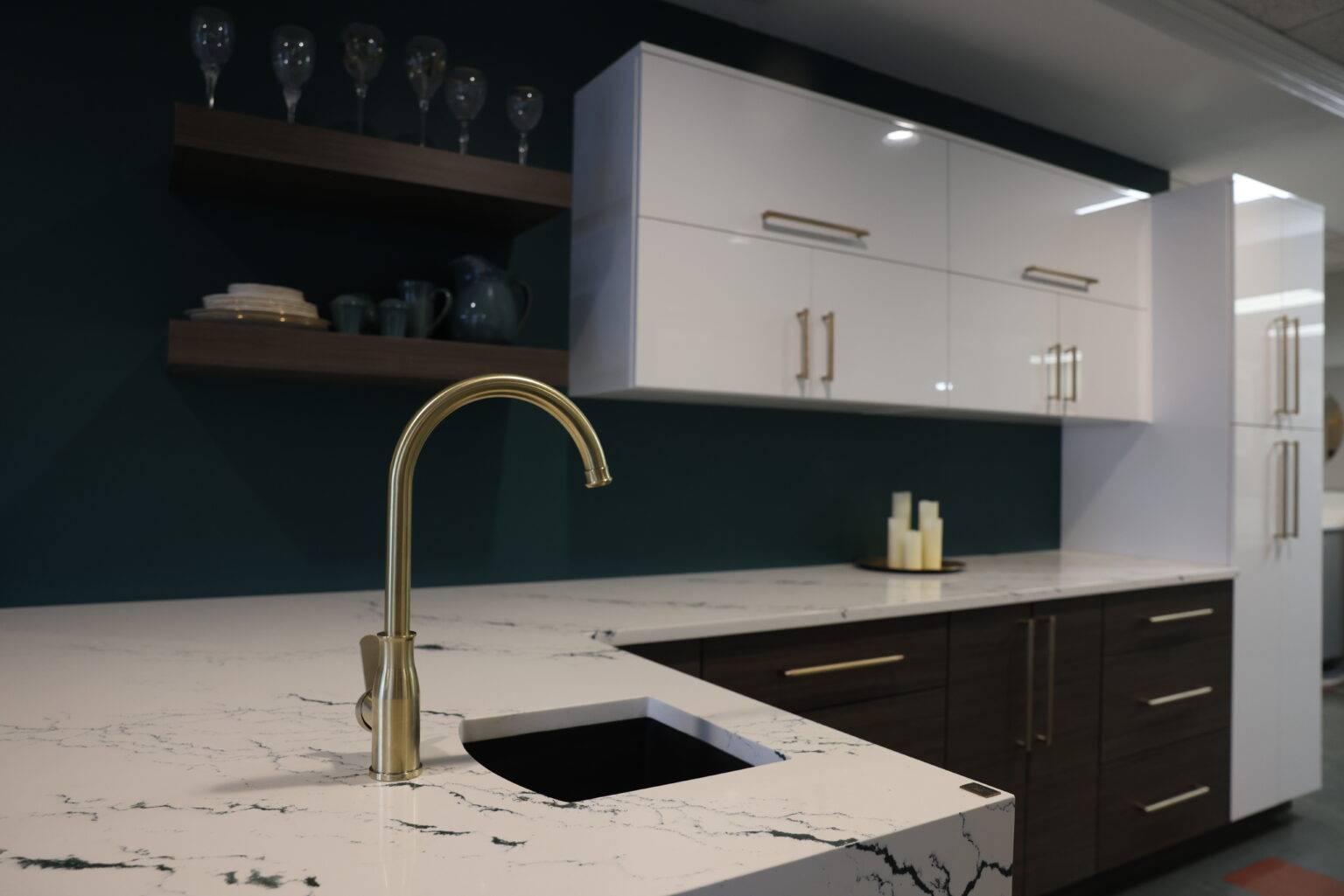 A Look Inside Our Warwick, NY Kuiken Brothers Kitchen & Bath