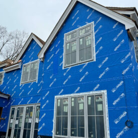 Evolution of WRBs: Selecting the Right Protection for Your Project - Earn 1 AIA/ CES LU/ HSW at Kuiken Brothers Product Expo November 7, 2024