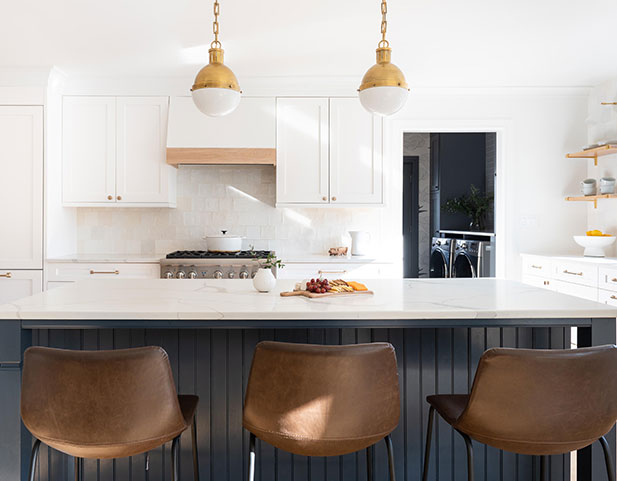 Kitchen & Bath Cabinetry Service Form