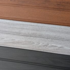 Kleer's Prefinished PVC Beadboard and Moulding Now In-Stock at Kuiken Brothers Locations Throughout NJ & NY
