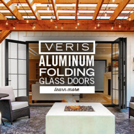 Veris Collection by ThermaTru Available at Kuiken Brothers Locations Throughout NJ & NY