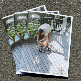 Download the 2022 Trex Deck & Railing Product Catalog - Available at Kuiken Brothers, NJ & NY's Largest Stocking Supplier