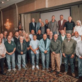 Celebrating Our Team at the 2025 Kuiken Brothers Companywide Appreciate Dinner