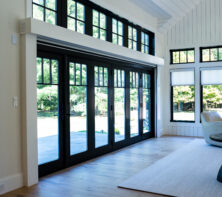 Big Doors 