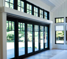 Big Doors 